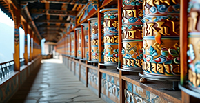 小資西藏:12人VIP小包團(tuán)·奢享西藏真純玩雙臥11日/臥飛9日